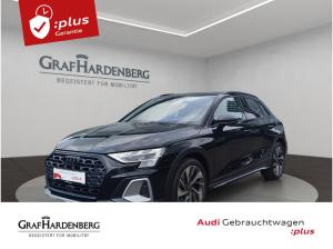 Audi A3 Allstreet 35TDI S-Tr. Navi AHK LED