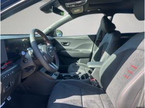 Hyundai KONA 1.6 T-GDI N-Line X Glasdach*LED*BOSE*Keyless*Totwinkel