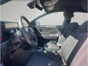 Hyundai KONA 1.6 T-GDI N-Line Assistenz-Paket*elektr. Heckklappe