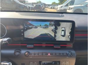 Hyundai KONA 1.6 T-GDI N-Line X Glasdach*LED*BOSE*Keyless*Totwinkel