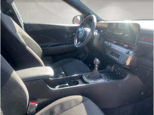 Hyundai KONA 1.6 T-GDI N-Line Assistenz-Paket*elektr. Heckklappe