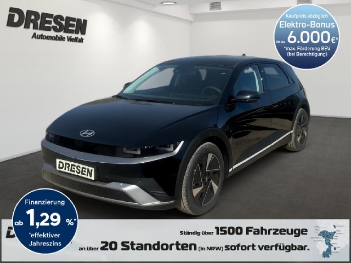 Hyundai IONIQ 5 84kWh CENTRIQ BOSE*LED-Paket*Keyless*Carplay