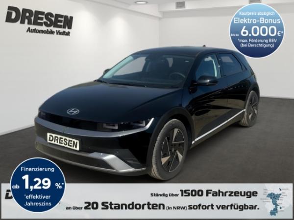 Hyundai IONIQ 5 84kWh CENTRIQ BOSE*LED-Paket*Keyless*Carplay