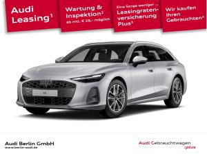 Audi A6 Avant TDI S tronic