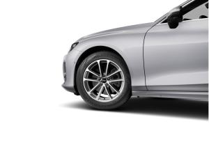 Audi A6 Avant TDI S tronic