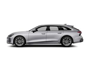 Audi A6 Avant TDI S tronic