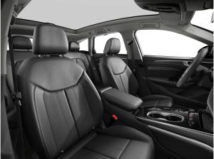 Audi A6 Avant TDI S tronic