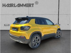 Jeep Avenger Summit NAVI+INFO.&KOMFORTP.+LED+RFK 💥GEWERBEKNALLER💥