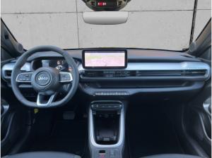 Jeep Avenger Summit NAVI+INFO.&KOMFORTP.+LED+RFK 💥GEWERBEKNALLER💥