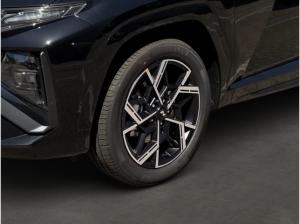 Hyundai TUCSON N-Line FL (MY26) 1.6 T-GDI (150 PS) 7-DCT+MATRIX LED