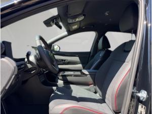 Hyundai TUCSON N-Line FL (MY26) 1.6 T-GDI (150 PS) 7-DCT+MATRIX LED