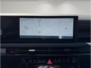 Hyundai TUCSON N-Line FL (MY26) 1.6 T-GDI (150 PS) 7-DCT+MATRIX LED