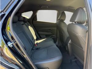 Hyundai TUCSON N-Line FL (MY26) 1.6 T-GDI (150 PS) 7-DCT+MATRIX LED