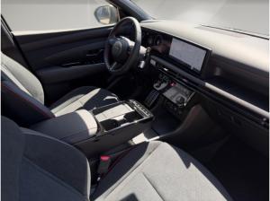 Hyundai TUCSON N-Line FL (MY26) 1.6 T-GDI (150 PS) 7-DCT+MATRIX LED