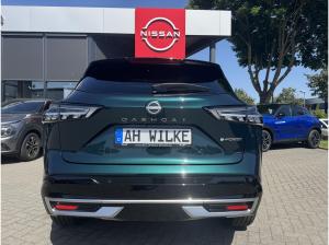 Nissan Qashqai 1.5 E-POWER  MY27 TEKNA PREMIUM MASSAGE/205PS/PANO/BOSE