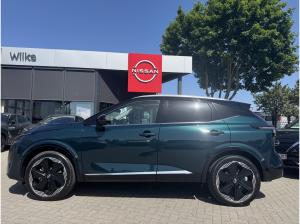 Nissan Qashqai 1.5 E-POWER  MY27 TEKNA PREMIUM MASSAGE/205PS/PANO/BOSE