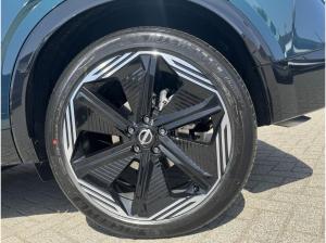 Nissan Qashqai 1.5 E-POWER  MY27 TEKNA PREMIUM MASSAGE/205PS/PANO/BOSE