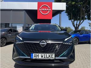 Nissan Qashqai 1.5 E-POWER  MY27 TEKNA PREMIUM MASSAGE/205PS/PANO/BOSE