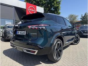 Nissan Qashqai 1.5 E-POWER  MY27 TEKNA PREMIUM MASSAGE/205PS/PANO/BOSE
