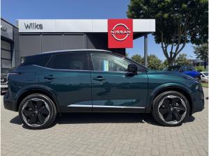 Nissan Qashqai 1.5 E-POWER  MY27 TEKNA PREMIUM MASSAGE/205PS/PANO/BOSE