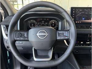 Nissan Qashqai 1.5 E-POWER  MY27 TEKNA PREMIUM MASSAGE/205PS/PANO/BOSE