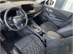 Nissan Qashqai 1.5 E-POWER  MY27 TEKNA PREMIUM MASSAGE/205PS/PANO/BOSE