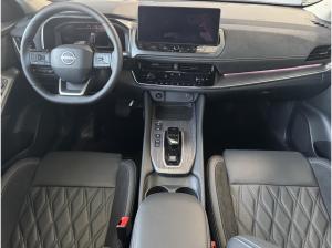 Nissan Qashqai 1.5 E-POWER  MY27 TEKNA PREMIUM MASSAGE/205PS/PANO/BOSE