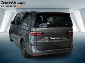 Volkswagen Multivan Life langer Überhang