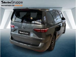 Volkswagen Multivan Life langer Überhang