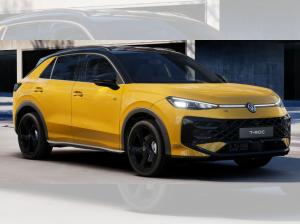 Volkswagen T-Roc R-Line 🚨sofort verfügbar🚨