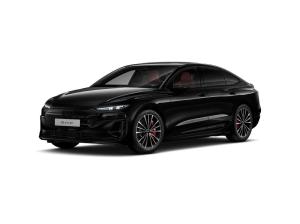 Audi S6 e-tron Sportback  ++WINTERRÄDER+PANORAMA+B&O++