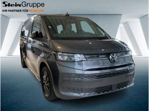 Volkswagen Multivan Life langer Überhang