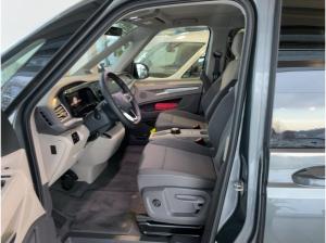 Volkswagen Multivan Life langer Überhang