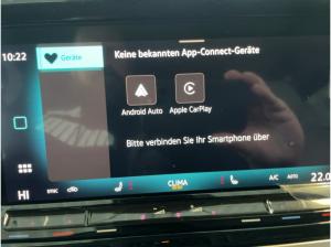 Volkswagen Multivan Life langer Überhang