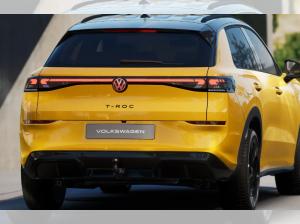 Volkswagen T-Roc R-Line 🚨sofort verfügbar🚨