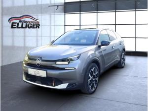 Citroën C4 Hybrid 145 TEAM-D ë-DCS6