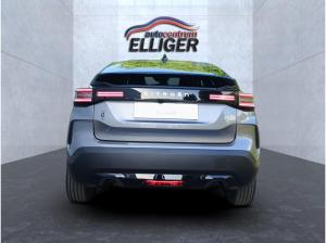 Citroën C4 Hybrid 145 TEAM-D ë-DCS6