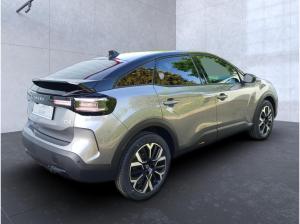 Citroën C4 Hybrid 145 TEAM-D ë-DCS6