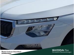 Skoda Kamiq Selection 1.0 TSI Parkhilfe AppConnect Sitzheiz Freisprech