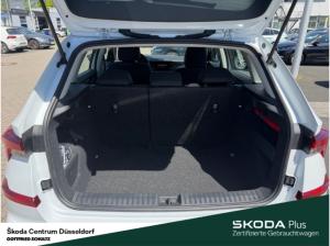 Skoda Kamiq Selection 1.0 TSI Parkhilfe AppConnect Sitzheiz Freisprech