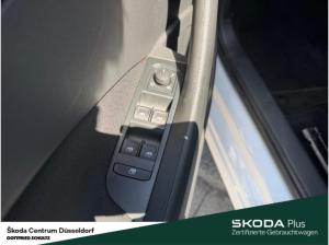 Skoda Kamiq Selection 1.0 TSI Parkhilfe AppConnect Sitzheiz Freisprech