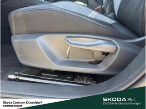 Skoda Kamiq Selection 1.0 TSI Parkhilfe AppConnect Sitzheiz Freisprech
