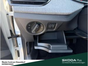 Skoda Kamiq Selection 1.0 TSI Parkhilfe AppConnect Sitzheiz Freisprech