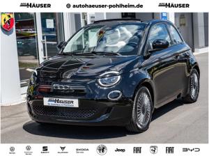 Fiat 500C Cabrio ICON 1.0 Hybrid KOMFORTPAKET KAMERA TEMPOMAT PDC SITZHZG APPLE ANDROID