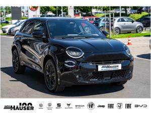 Fiat 600 SPORT Hybrid 1.2 DCT SOFORT EL. HECKKL. NAVI KAMERA ACC LED