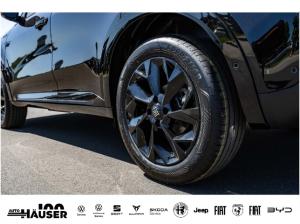 Fiat 600 SPORT Hybrid 1.2 DCT SOFORT EL. HECKKL. NAVI KAMERA ACC LED