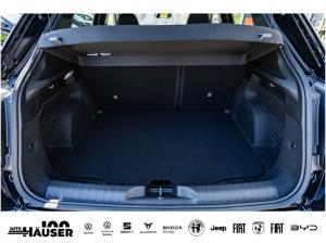 Fiat 600 SPORT Hybrid 1.2 DCT SOFORT EL. HECKKL. NAVI KAMERA ACC LED