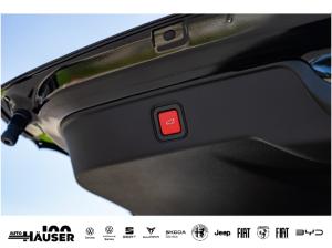 Fiat 600 SPORT Hybrid 1.2 DCT SOFORT EL. HECKKL. NAVI KAMERA ACC LED