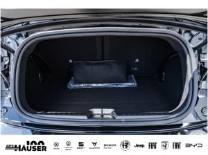 Fiat 500C Cabrio ICON 1.0 Hybrid KOMFORTPAKET KAMERA TEMPOMAT PDC SITZHZG APPLE ANDROID