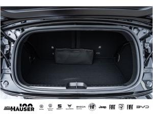 Fiat 500C Cabrio ICON 1.0 Hybrid KOMFORTPAKET KAMERA TEMPOMAT PDC SITZHZG APPLE ANDROID